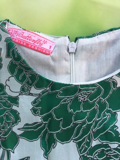 💥 Đầm von cute bé gái 9-38kg