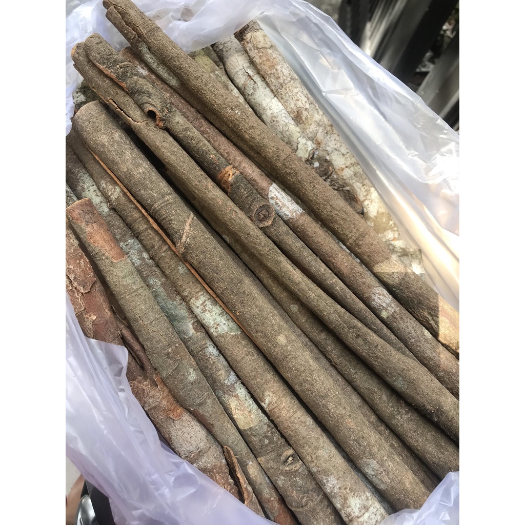 Quế Thanh - Vỏ Quế Khô  Cay Thơm Tự Nhiên, Vỏ Quế Xuất Khẩu Thượng Hạng, Ảnh Thật Như hình Có Video