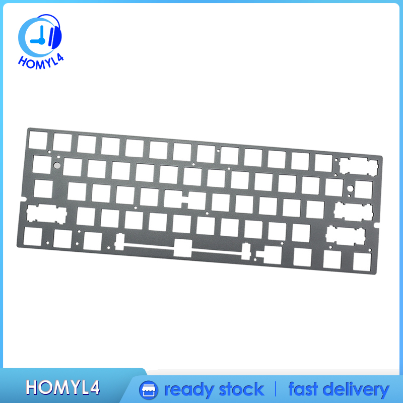 Phụ Kiện Bảng Điều Khiển Bằng Nhôm Cnc Cho Gk61 / Gk64 | BigBuy360 - bigbuy360.vn