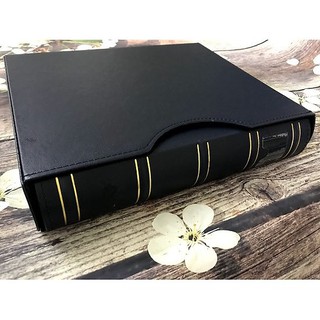 Bìa album đài loan cao cấp đựng tiền và tem sưu tầm
