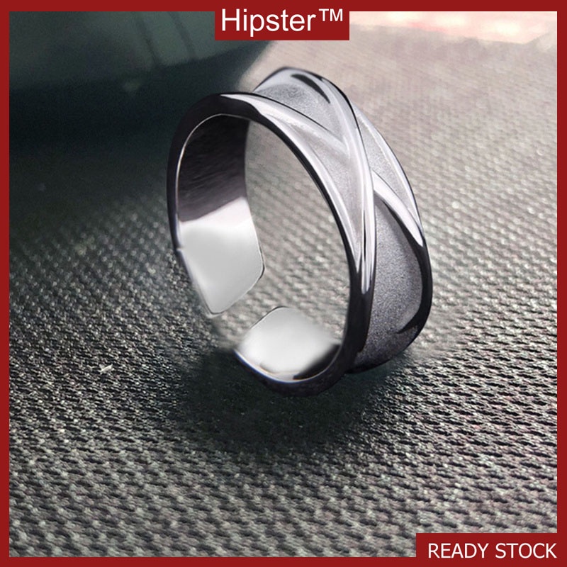 Phong cách Hipster Fashion Luxury 925