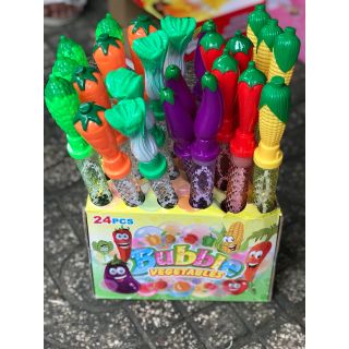 Đồ chơi cây thổi bong bóng xà phòng giá rẻ 15cm