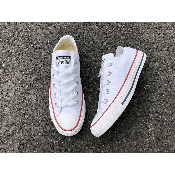 Giày Sneaker Converse Chuck Taylor All Star Classic Low Top - 121176