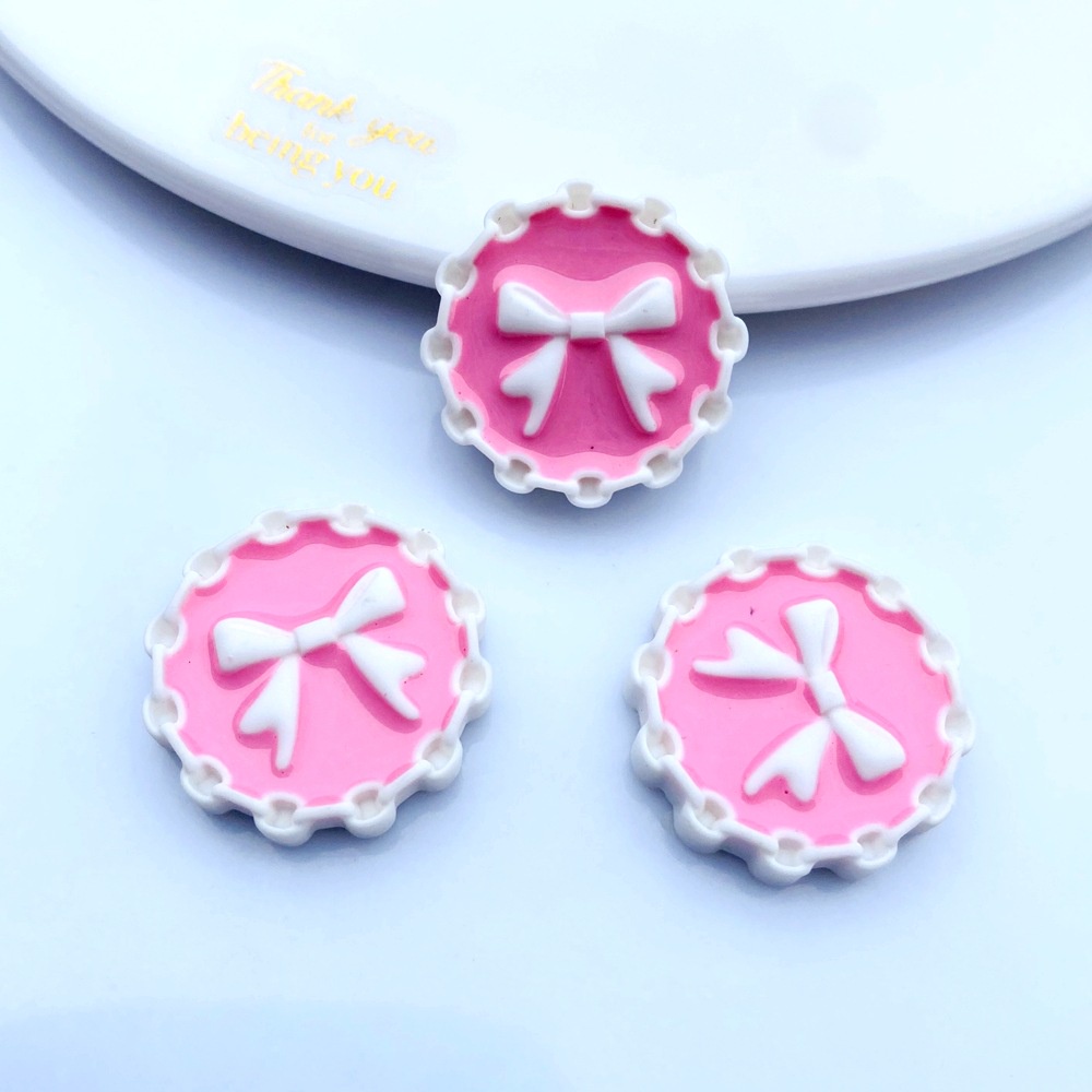 Set 10 Kẹp Tóc Hình Chú Ong Dễ Thương Dùng Trang Trí Điện Thoại/ Đồ Thủ Công