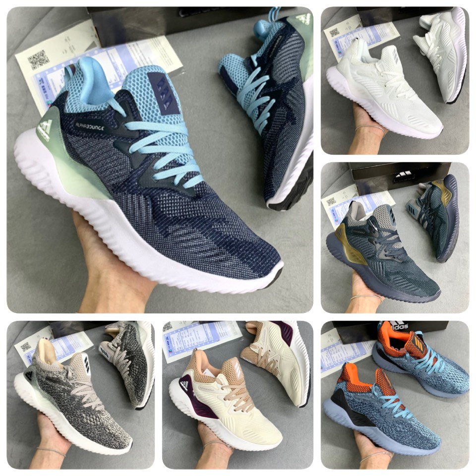 Giày Alpha  Giày Sneaker Alpha Mẫu Cao Cấp Mới Nhất