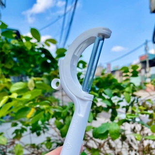 dụng cụ gọt vỏ Twistable