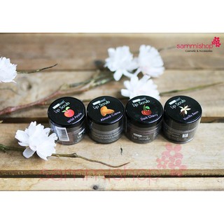 Tẩy da chết môi Beauty Treats Lip Scrub 🏆 🏆 🏆