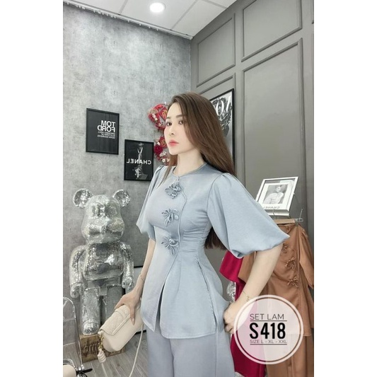 Set lam big size siêu đẹp từ 60kg-90kg