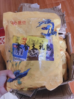[SALE] SET ĂN VẶT 32 MÓN