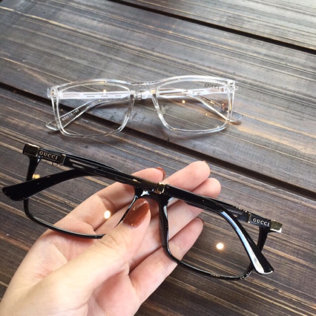 Combo Gọng Kính Cận Nam Nữ fullbox | BigBuy360 - bigbuy360.vn