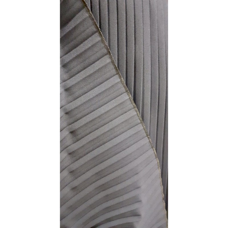 [Mã FADIRECT20 giảm 20K đơn 99K] Chân váy midi xếp ly lưng thun, váy chữ A xếp ly | BigBuy360 - bigbuy360.vn