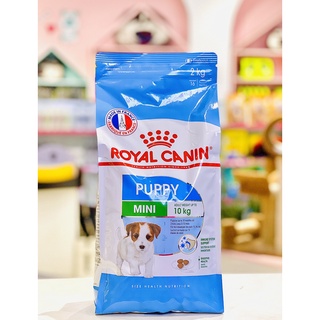 🐶 Thức Ăn Cho Chó Royal Canin Mini Puppy 🐶