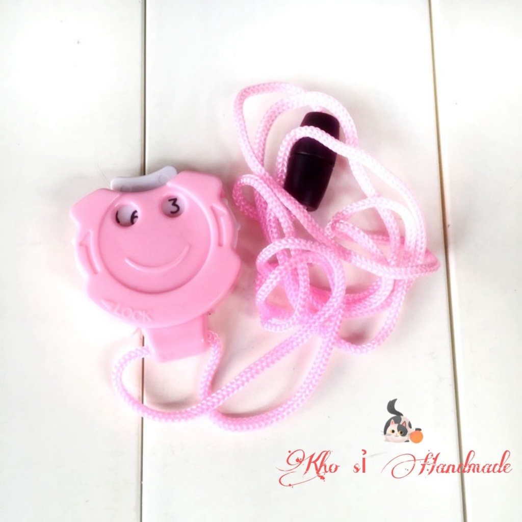 Dụng cụ đếm dòng đan móc