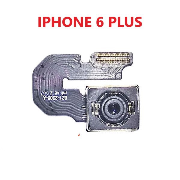 Camera Sau Chất Lượng Cao Cho Iphone 6 Plus / Iphone 6 +