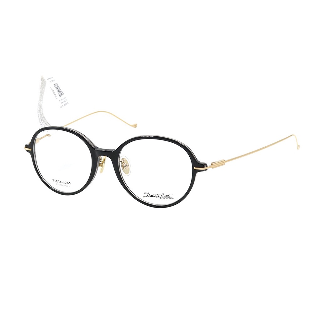 Gọng kính nam nữ thời trang Dakota Smith DS123C15 chính hãng
