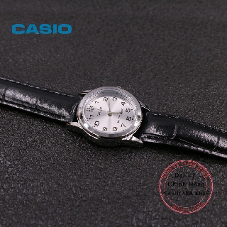 Đồng hồ nữ Casio LTP-V001L-7BUDF dây da