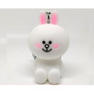 Móc khóa thỏ Cony