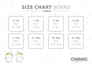 [CHAANG] Bộ polo bé trai / bé gái