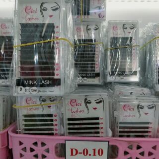 Mi Lụa Mềm 0.10 (12Line)