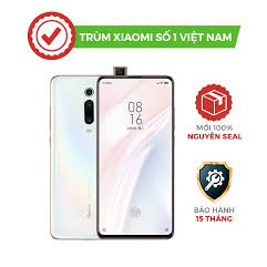 Điện thoại Xiaomi Redmi K20 Pro Hàng Chính Hãng Mới 100%