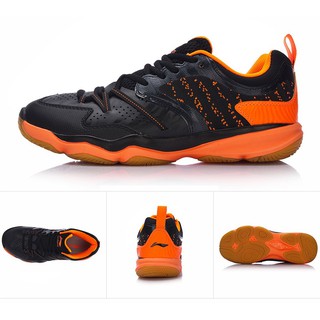 [Khuyến Mãi] giày cầu lông Lining tầm cao - Lining AYTM081-2