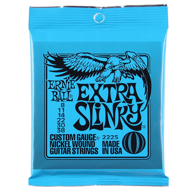 ernie ball guitar strings Colorful Comprehensive content