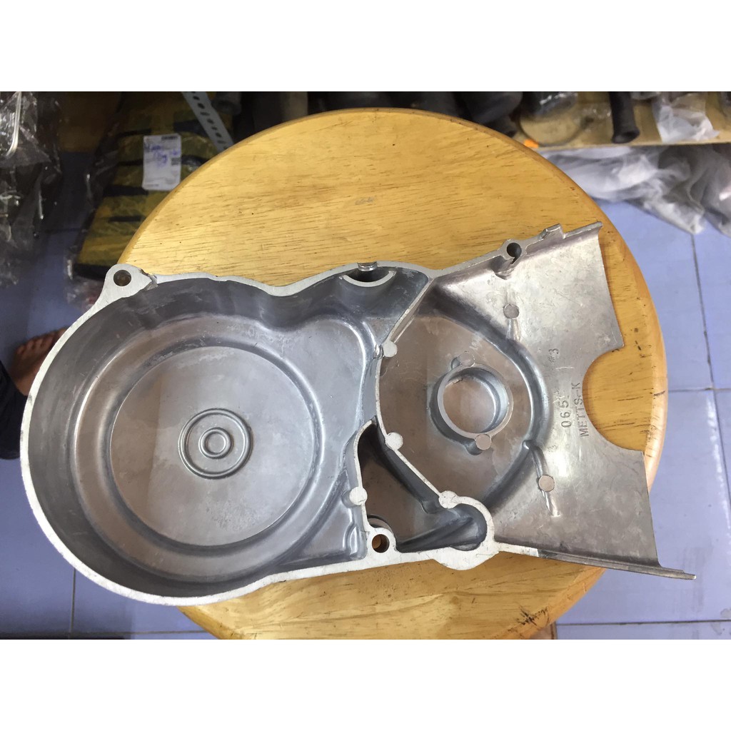 Honda 67: nắp cá Cd nhập đài loan đã làm bóng nhẹ cho anh em gắn xe 67-Cd...