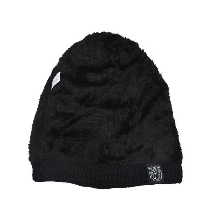 Nón Len Trùm Đầu Thời Trang Giữ Ấm Cho Nam Và Nữ