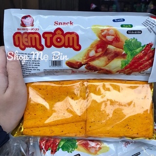 Snack Nem Tôm Gói 22g