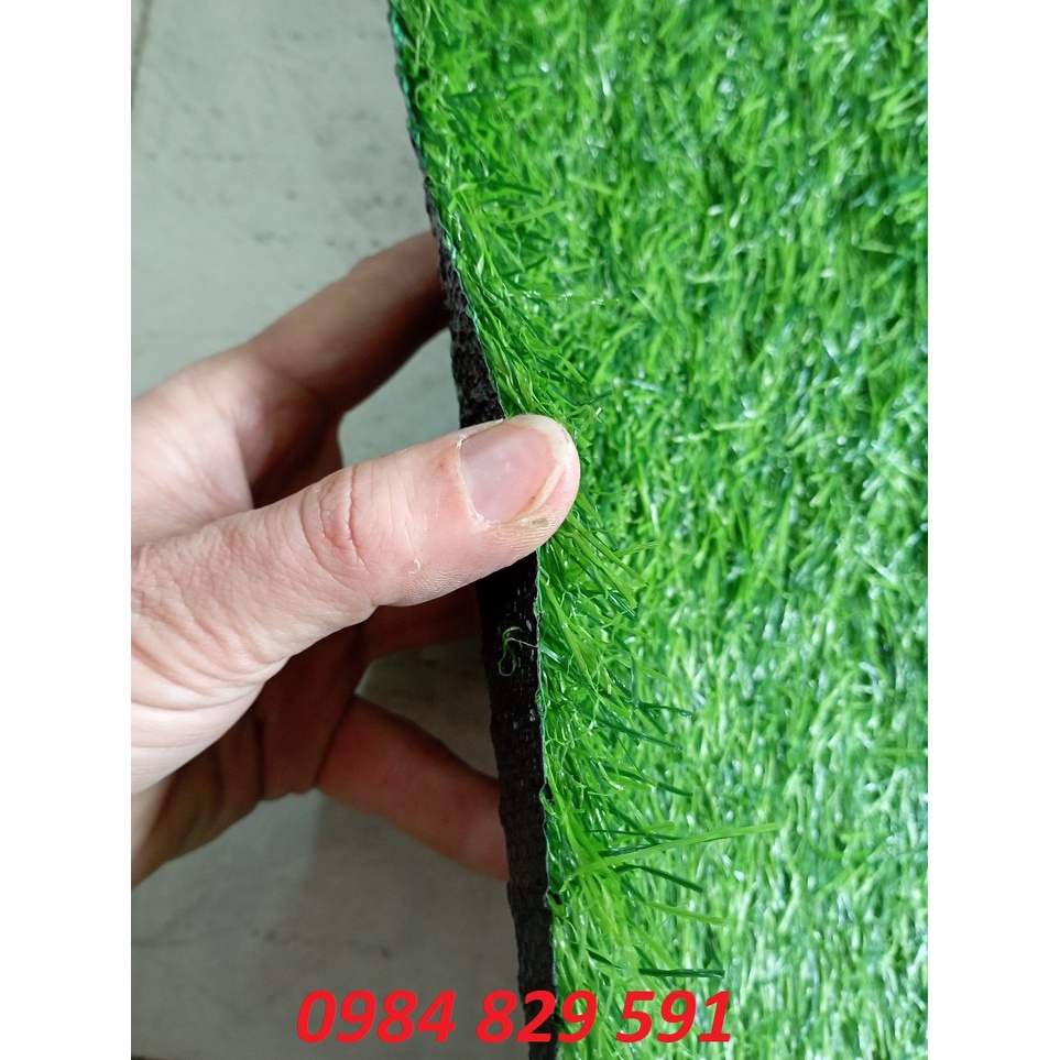 Cỏ Sàn, thảm Cỏ Nhân Tạo Sân Chơi Cao Cấp Ngọn Cao 3cm (khách mua sỉ vui lòng Chat hoặc liên hệ Zalo với shop)
