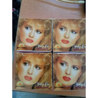 Combo 1 hộp kem Xù - 12 Hộp nhỏ