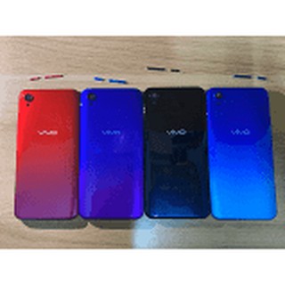 vỏ vivo y91c