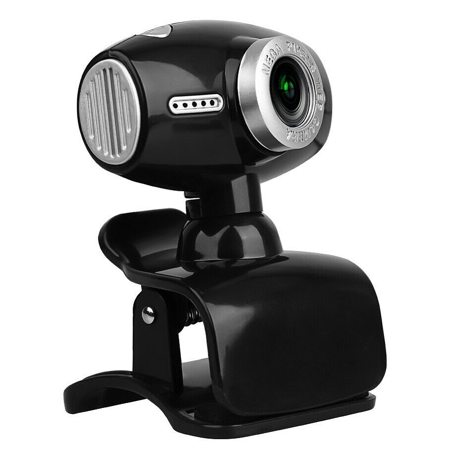 Webcam Usb 2.0 3.0 Hd Cho Máy Tính