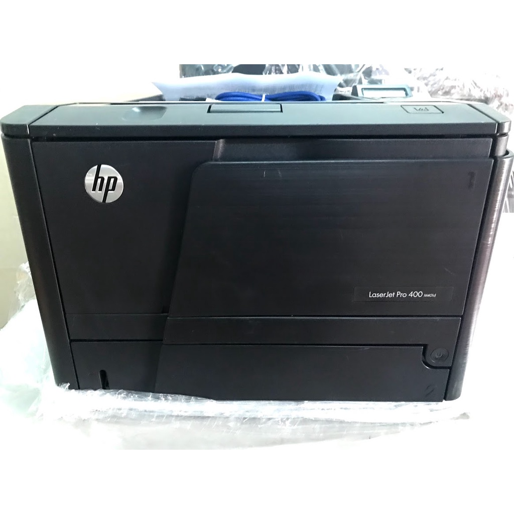 Máy in hp laserjet pro 400 M401D in đảo 2 mặt tự động đã qua sử dụng