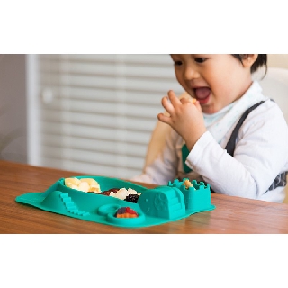 Khay ăn dặm Marcus & Marcus Willo