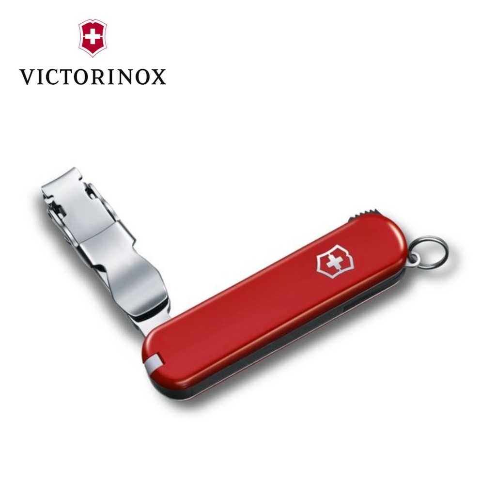 Dao đa năng VICTORINOX Nail Clip 582 0.6453 (65 mm)