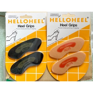 miếng dán gót giày Thái Lan Hello Heel
