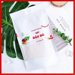 100gram bột đậu đỏ dưỡng da 100% từ thiên nhiên