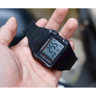 [Shop uy tín] Đồng hồ nam diray chronograph [Freeship]