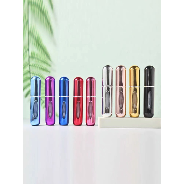 Sale !!! Ống Chiết Nước Hoa Dạng Xịt 5ml Tiện Lợi (SP001732 ) Shop Phúc Yến