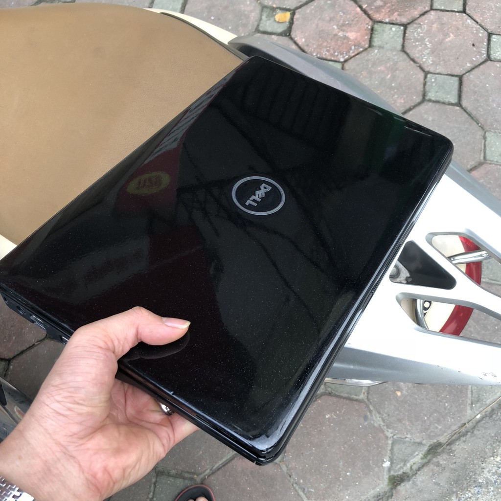 [Đẹp Bổ Rẻ] Laptop cũ Dell Inspiron 1545, Màn 15.6 HD sáng đẹp | BigBuy360 - bigbuy360.vn