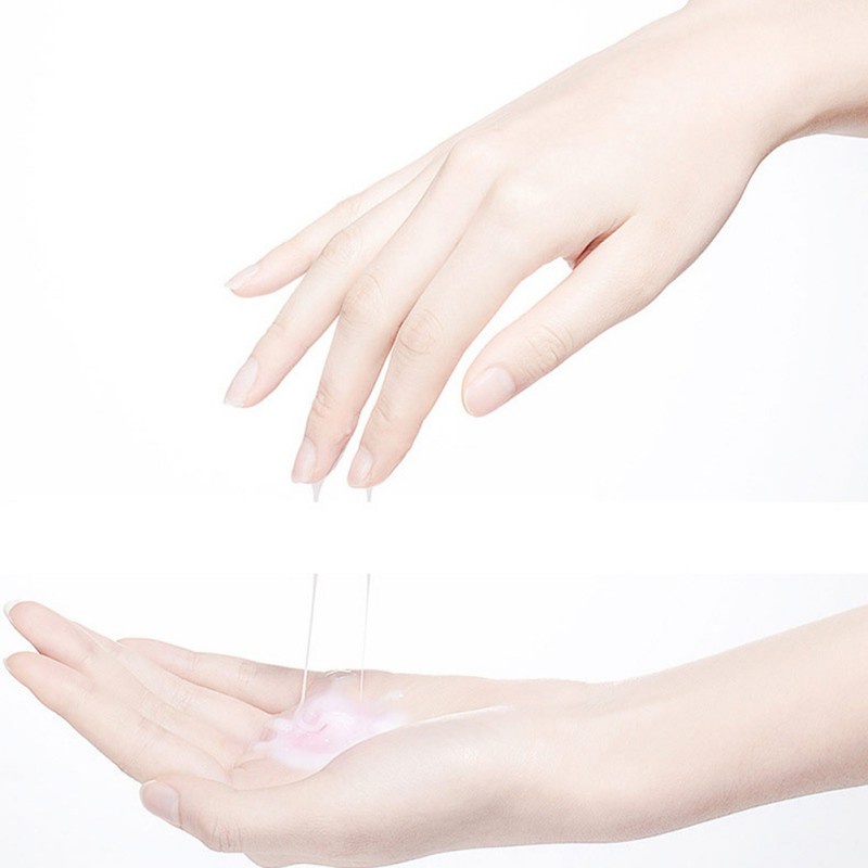 Set 30 Mặt Nạ Ngủ Chiết Xuất Đào Niacinamide Dưỡng Ẩm Thu Nhỏ Lỗ Chân Lông Làm Săn Ch