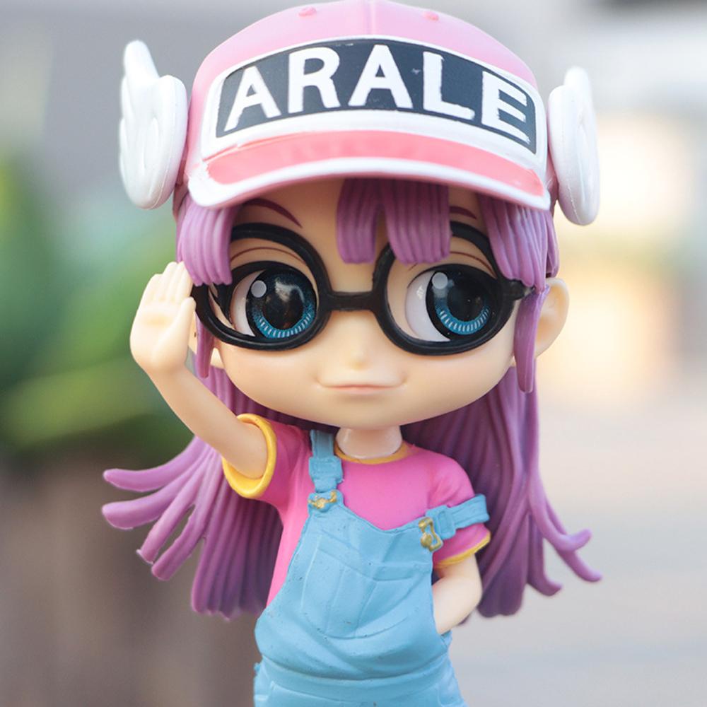 Mô Hình Nhân Vật Arale Hoạt Hình Arale Cho Bé