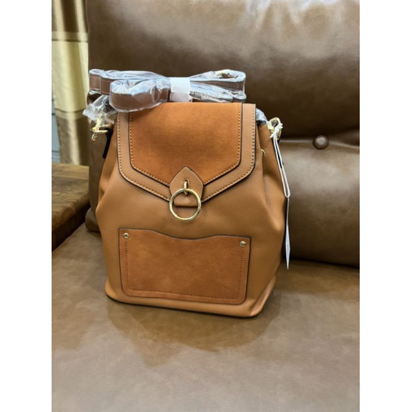 Ba lô Warehouse Ring Two-way Backpack