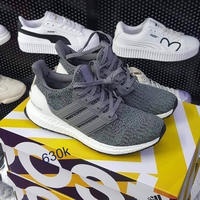 Adidas ultra boots