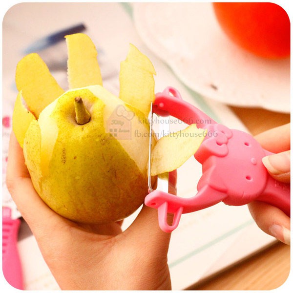 🌻 DAO BÀO HELLO KITTY 🎀 KITTY HOUSE