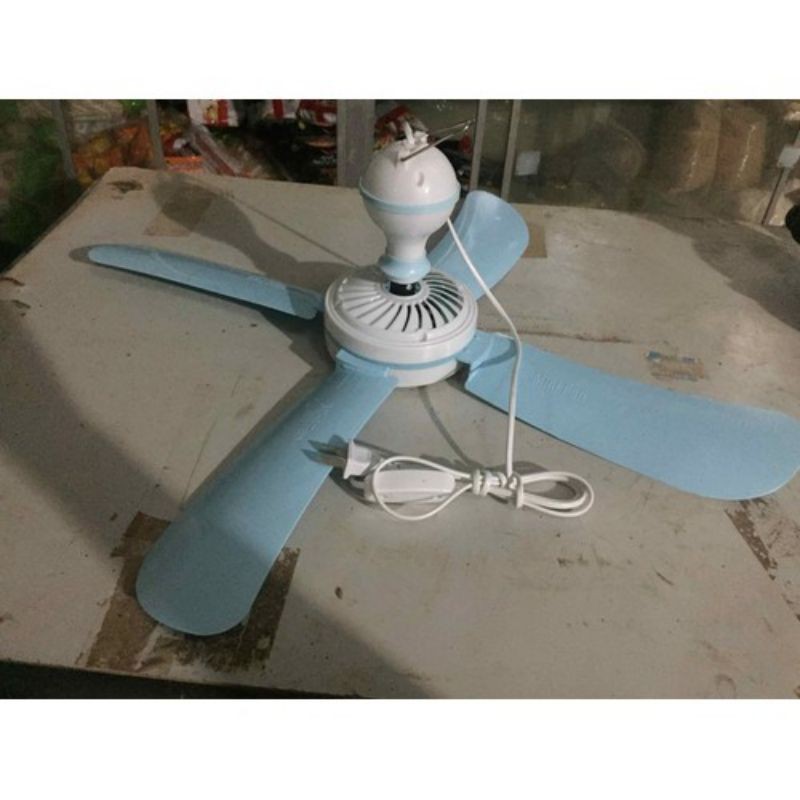 Quạt trần mini 4 cánh 540mm | BigBuy360 - bigbuy360.vn