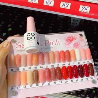 Sơn thạch bobo 30 màu tùy chọn   Spa. Nai