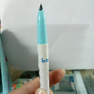 Bút máy ngòi trơn MG