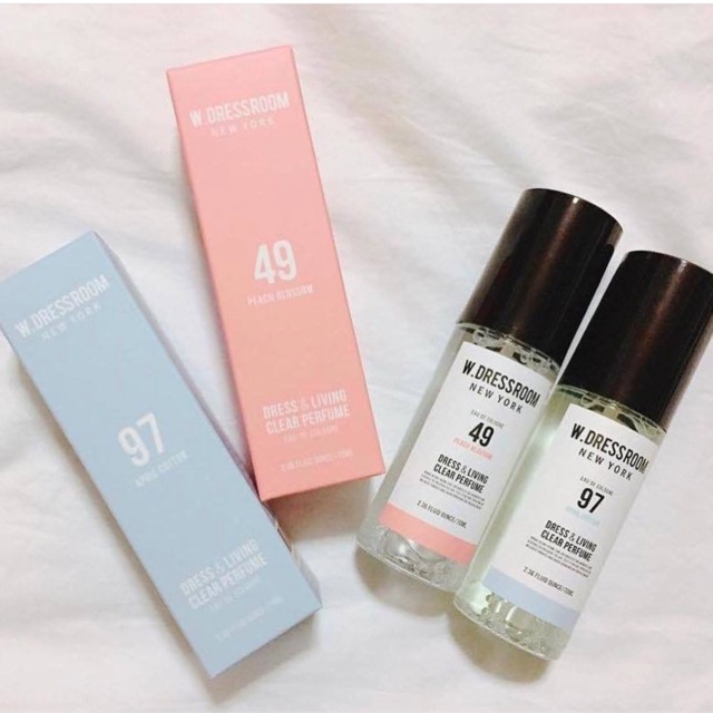 Xịt Khử Mùi - Wdressroom | BigBuy360 - bigbuy360.vn